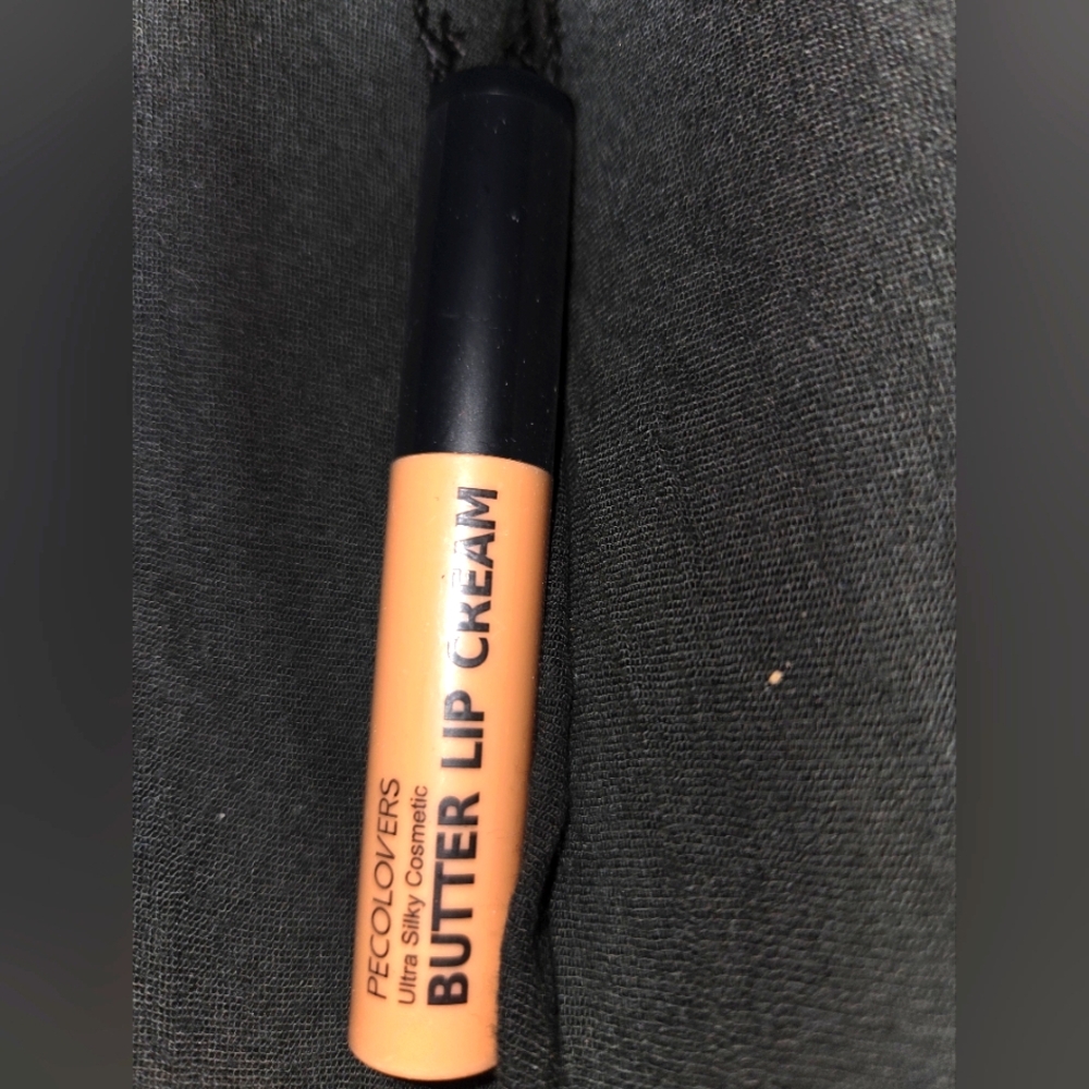Lip Cream, Peclovers Butter #1 NWOT